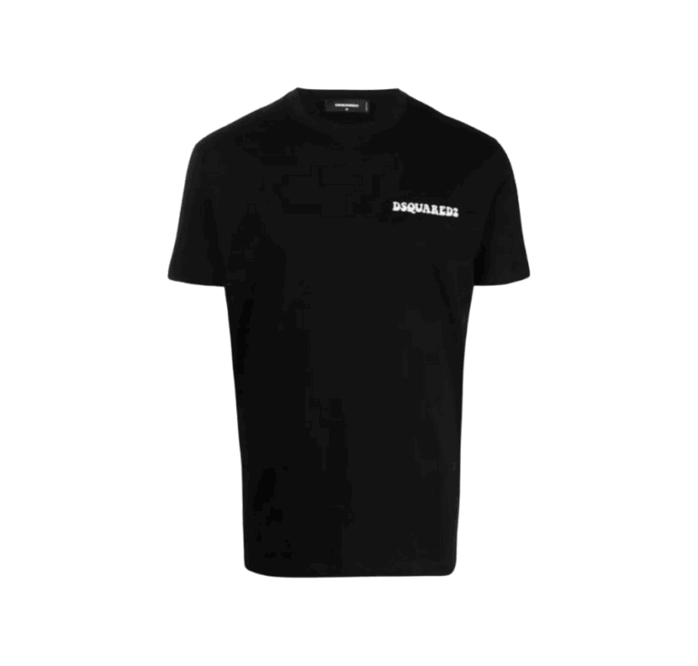 DSQ2 T-SHIRT