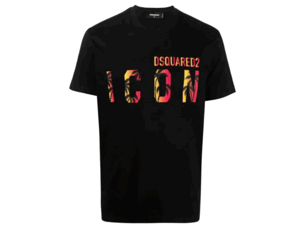 DSQ2 T-SHIRT