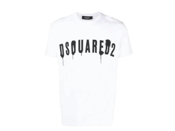 DSQ2 T-SHIRT