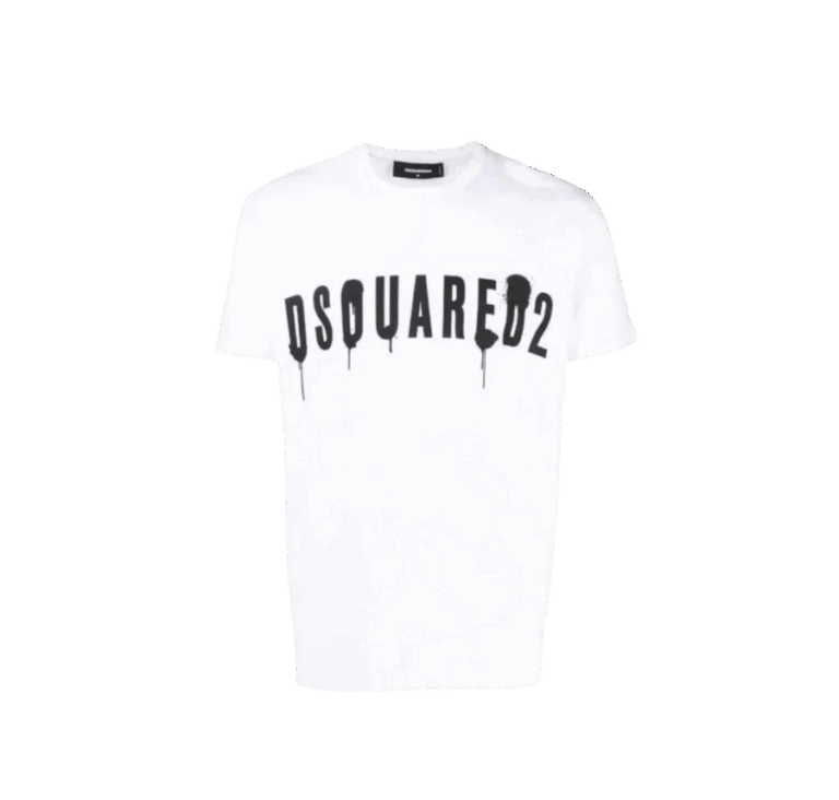 DSQ2 T-SHIRT