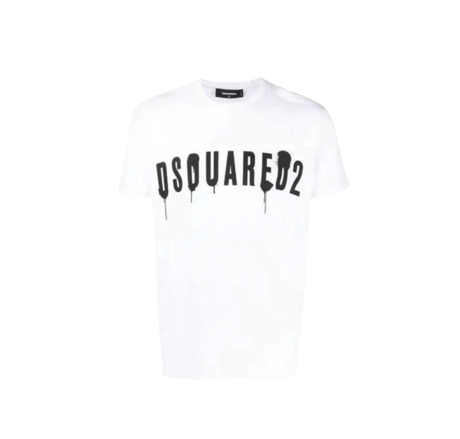 DSQ2 T-SHIRT