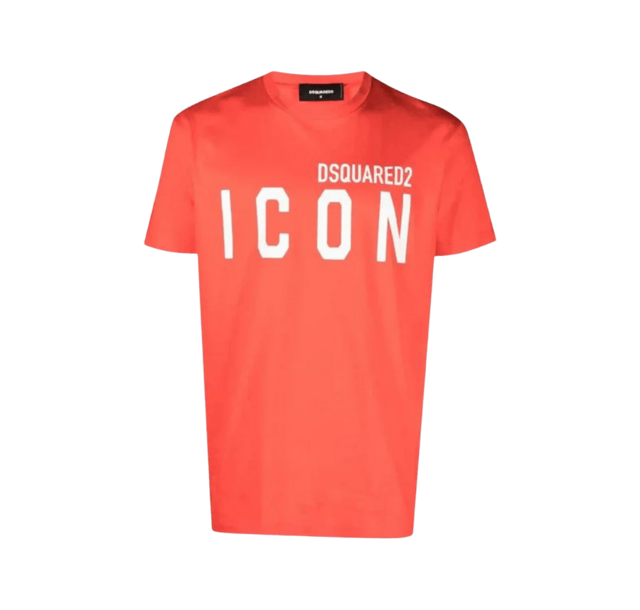 DSQ2 T-SHIRT