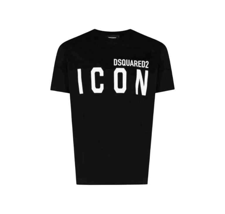 DSQ2 T-SHIRT