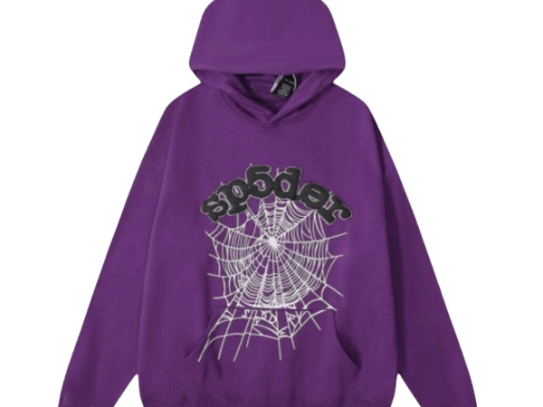 TRACKSUIT - SP5DER