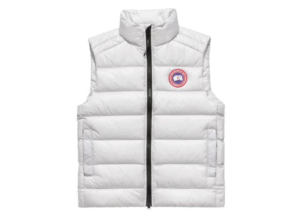 GILET - CANADA GOOSE