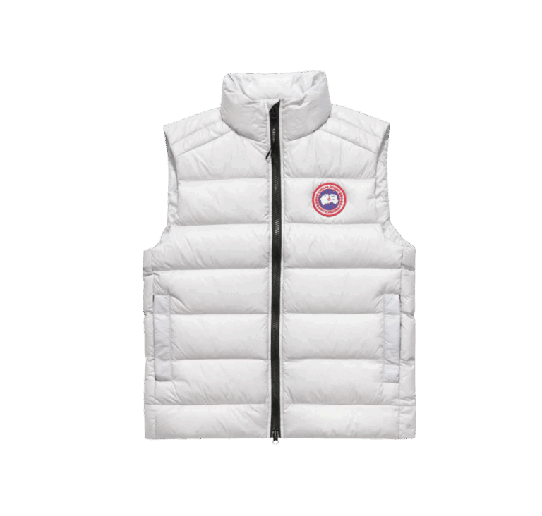 GILET - CANADA GOOSE