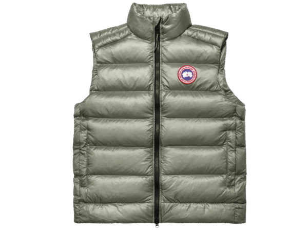 GILET - CANADA GOOSE