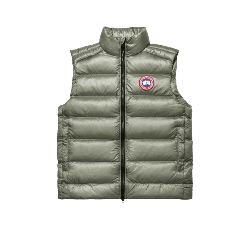 GILET - CANADA GOOSE