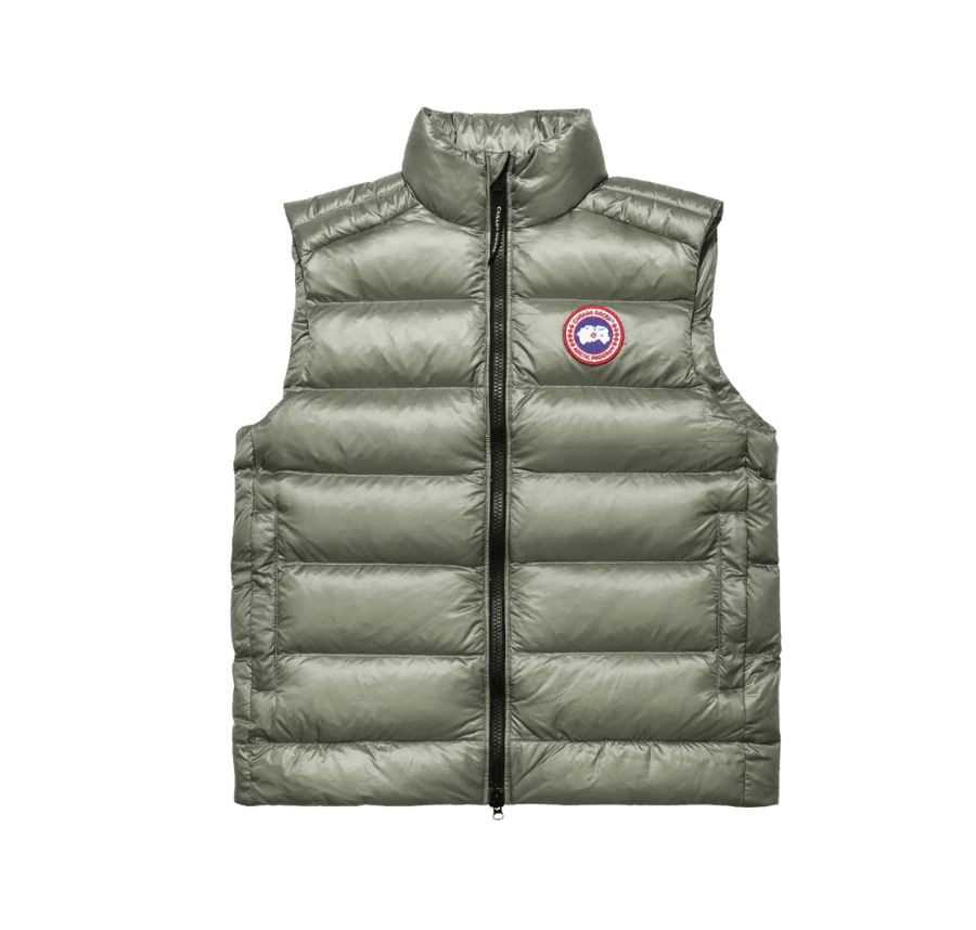 GILET - CANADA GOOSE