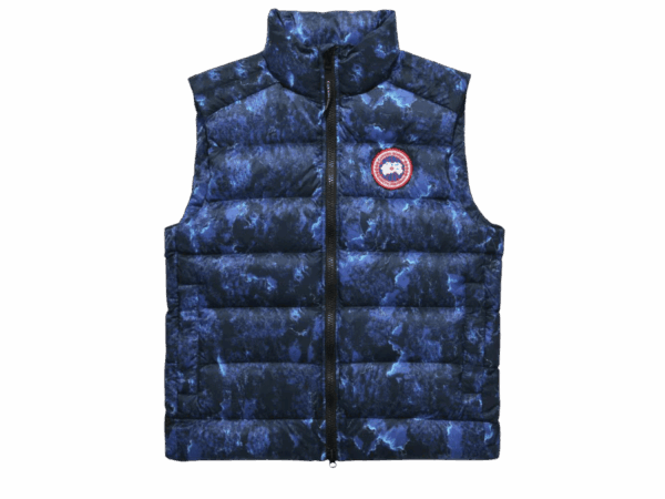 GILET - CANADA GOOSE