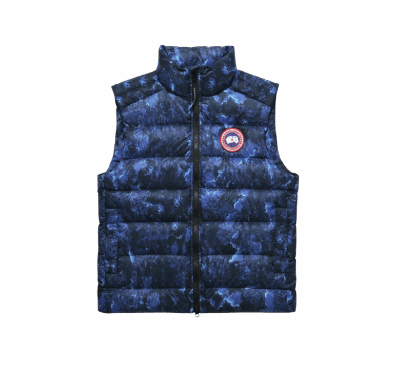 GILET - CANADA GOOSE