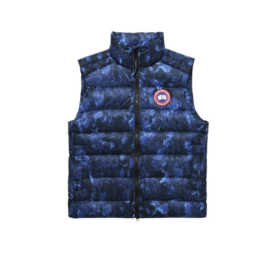 GILET - CANADA GOOSE