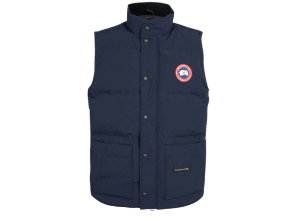 GILET - CANADA GOOSE