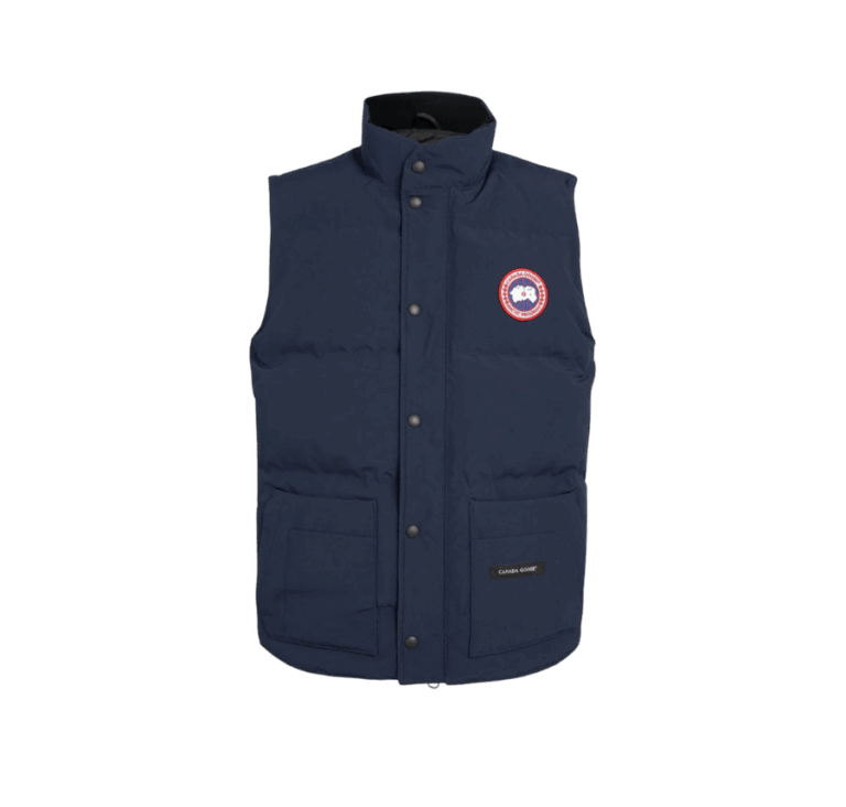 GILET - CANADA GOOSE