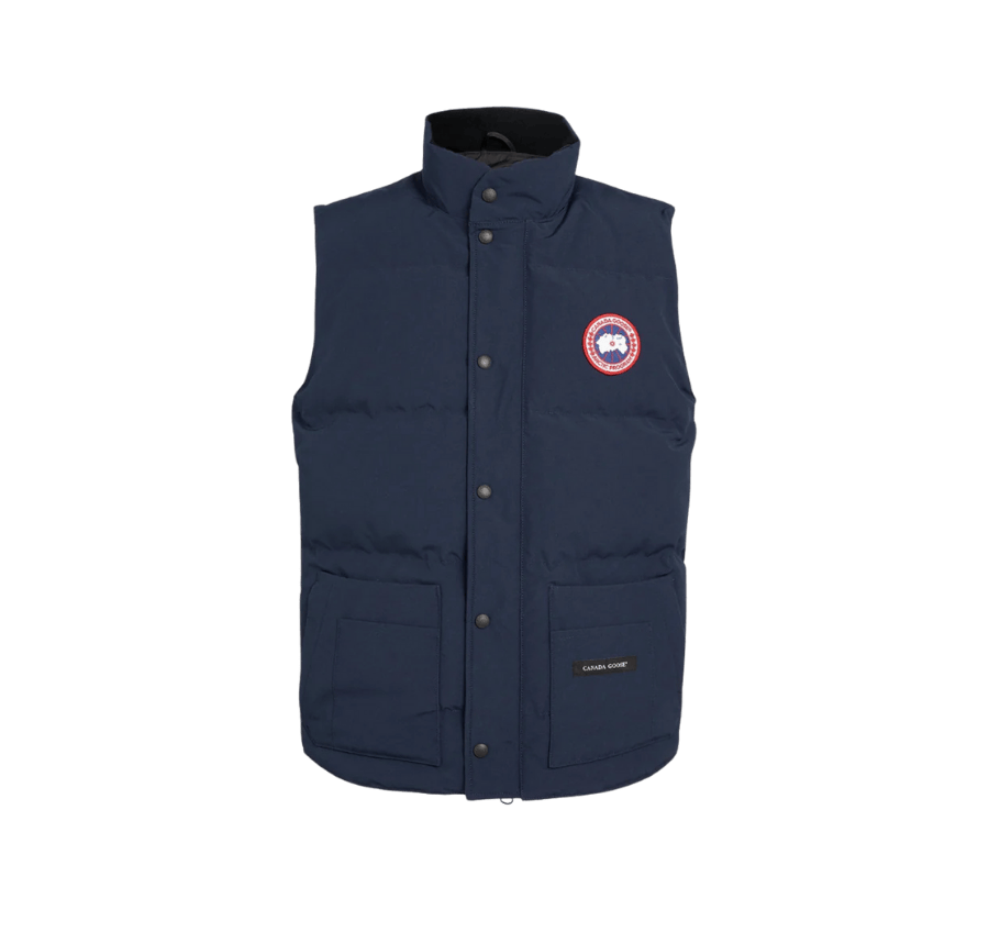 GILET - CANADA GOOSE