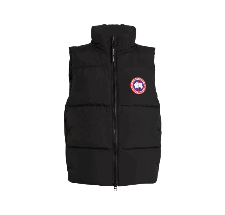 GILET - CANADA GOOSE
