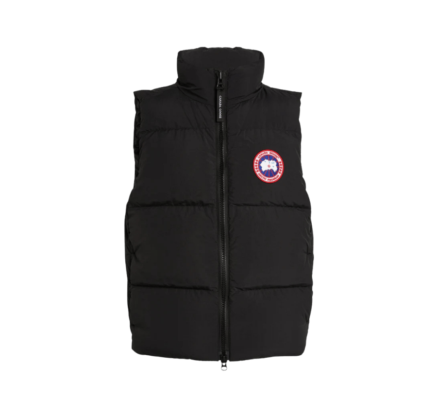 GILET - CANADA GOOSE