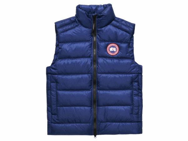 GILET - CANADA GOOSE