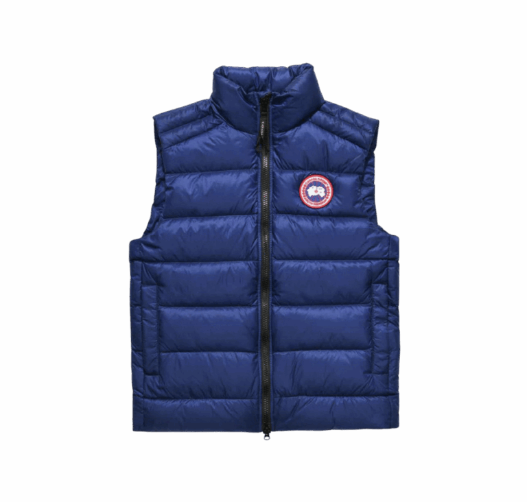 GILET - CANADA GOOSE