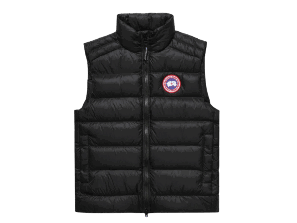 GILET - CANADA GOOSE