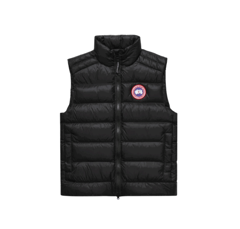 GILET - CANADA GOOSE