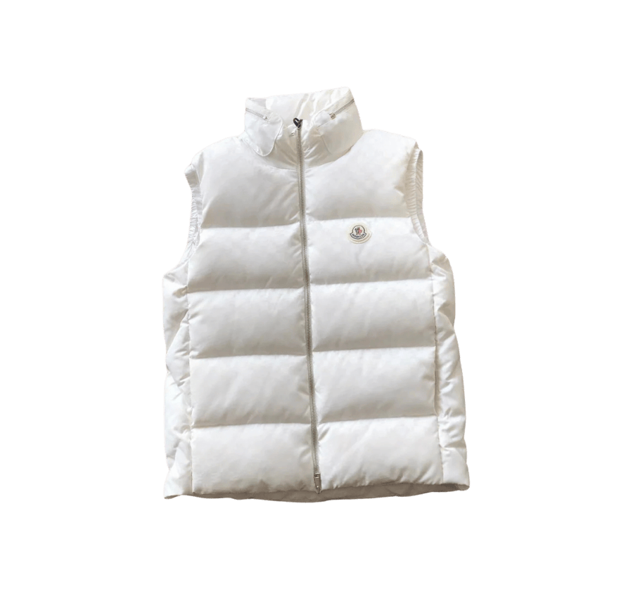 GILET - MONCLER