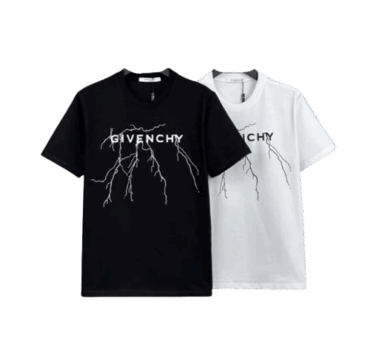 GIVENCHY T-SHIRT