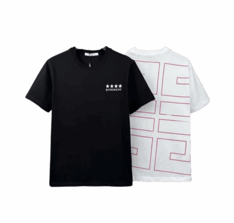 GIVENCHY T-SHIRT
