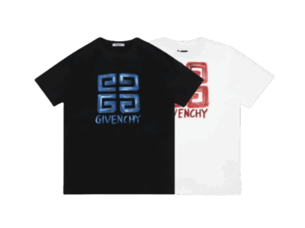 GIVENCHY T-SHIRT