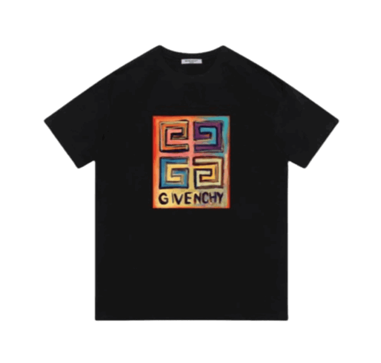 GIVENCHY T-SHIRT