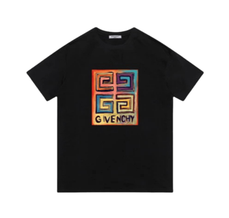 GIVENCHY T-SHIRT