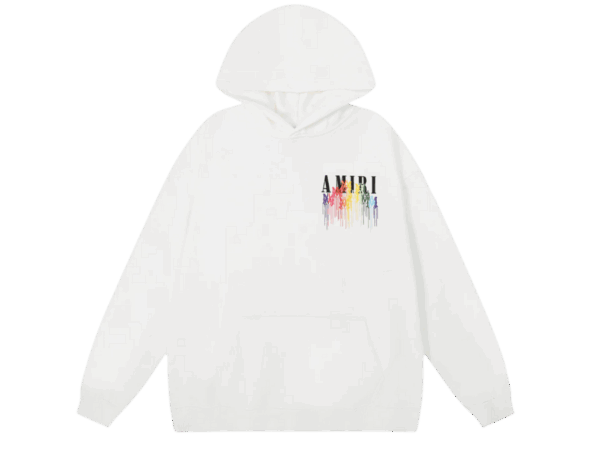 HOODIE - AMIRI