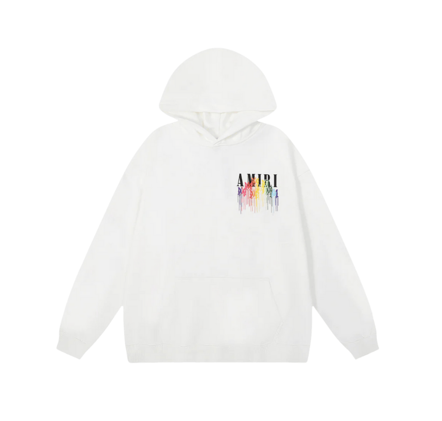 HOODIE - AMIRI