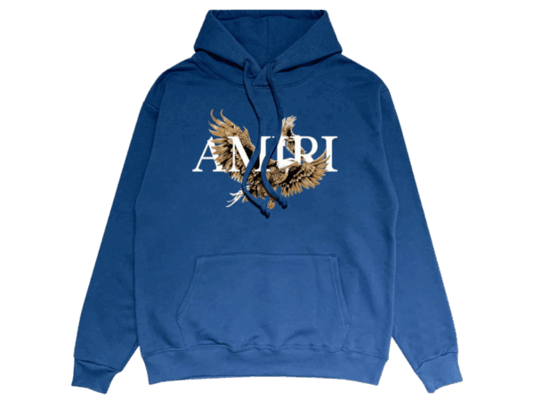 HOODIE - AMIRI