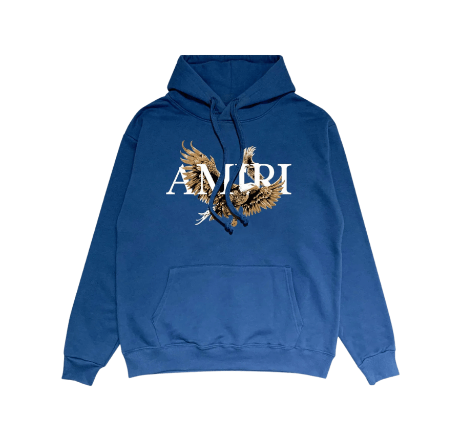 HOODIE - AMIRI