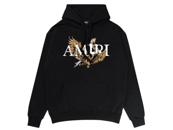 HOODIE - AMIRI