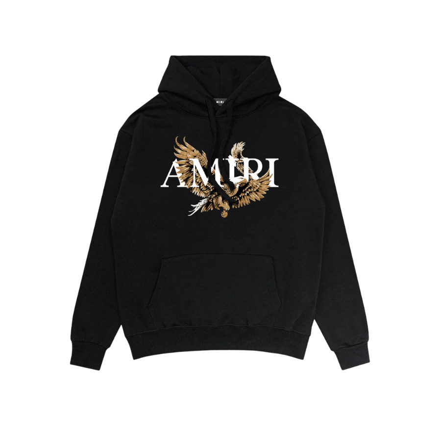 HOODIE - AMIRI