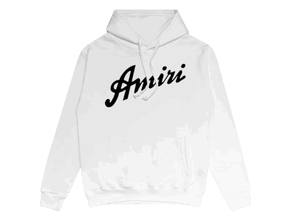 HOODIE - AMIRI