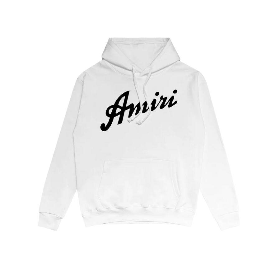 HOODIE - AMIRI