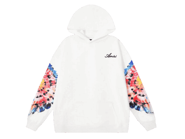 HOODIE - AMIRI