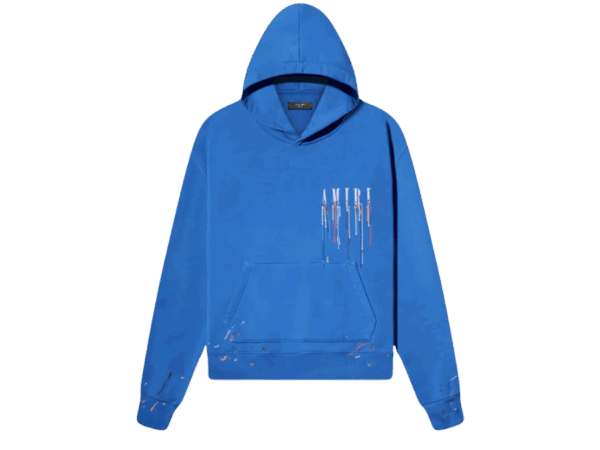HOODIE - AMIRI