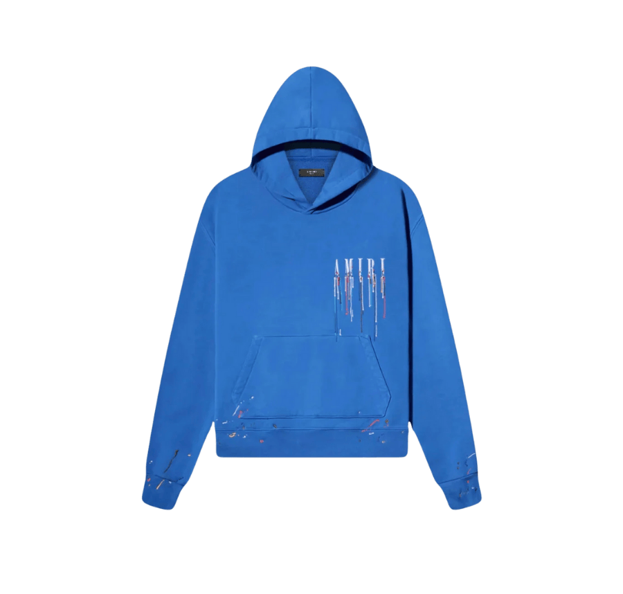 HOODIE - AMIRI