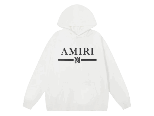 HOODIE - AMIRI