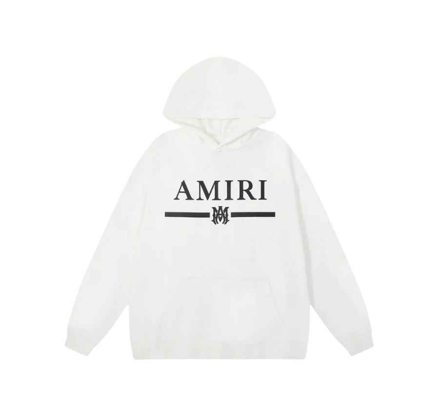 HOODIE - AMIRI