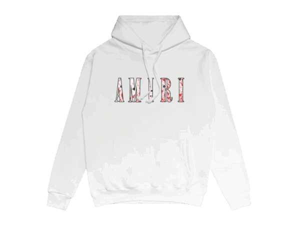HOODIE - AMIRI