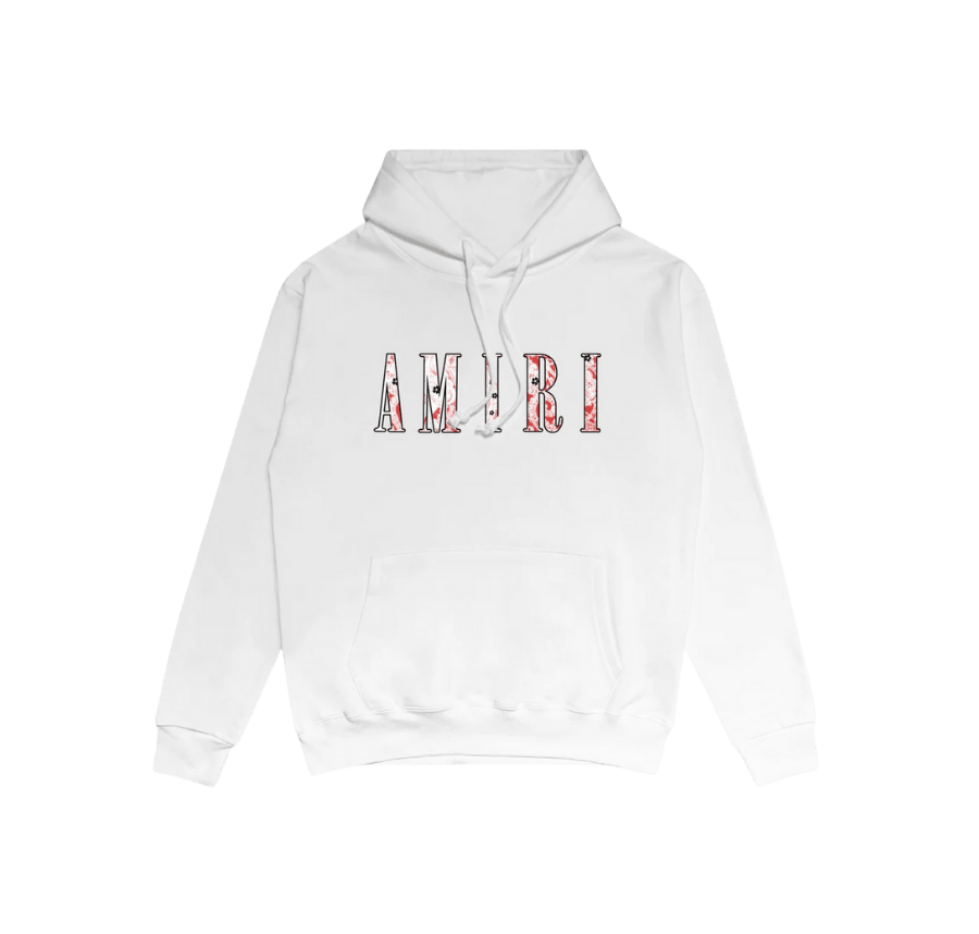 HOODIE - AMIRI