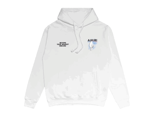 HOODIE - AMIRI