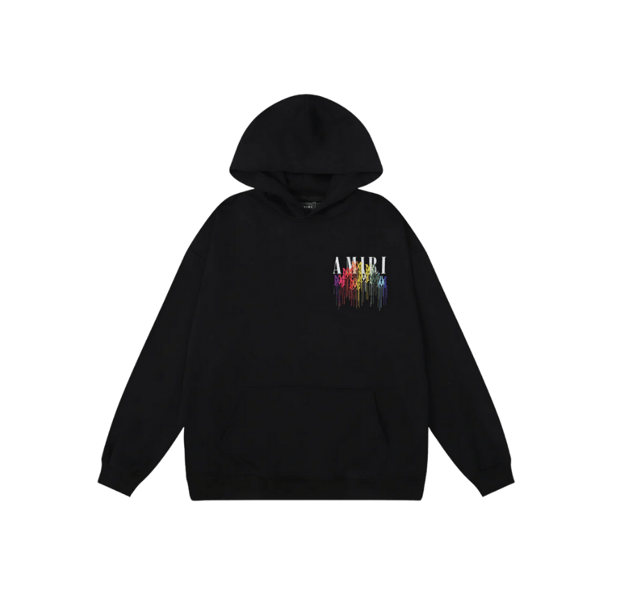 HOODIE - AMIRI