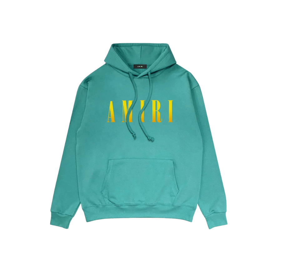 HOODIE - AMIRI