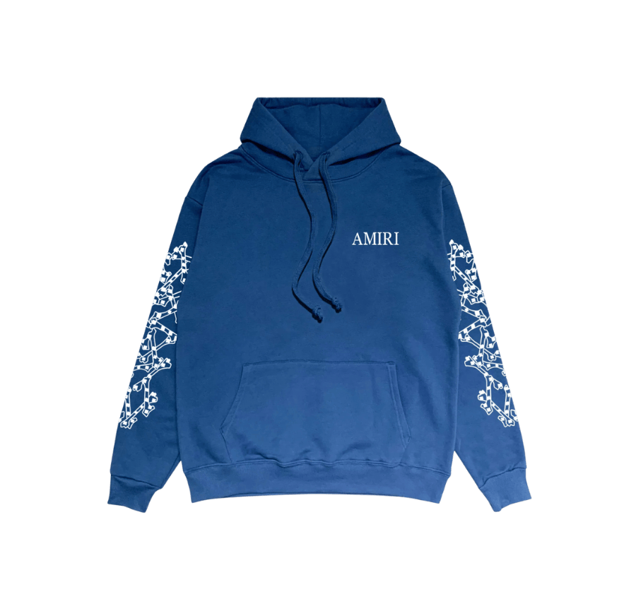 HOODIE - AMIRI